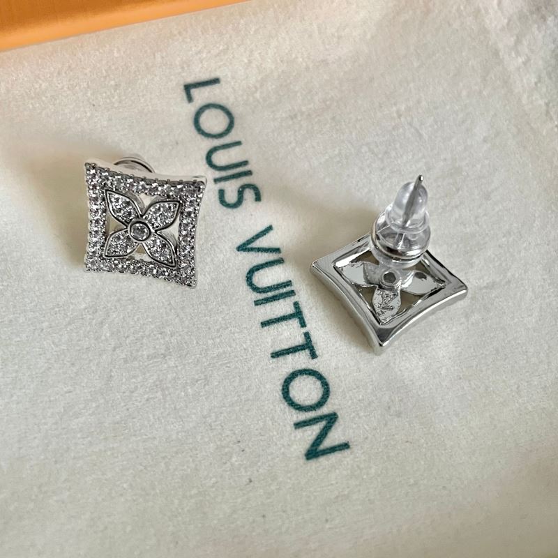 Louis Vuitton Earrings